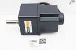 33502 Oriental Motor Vexta Brushless Dc Mtr W/ Gearhead D3846-162 BXM6400-GH-K3. Fixed Price $1599.00.