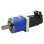 Allen Bradley MPL-B330P-MK22AA Servo Motor W/ Alpha 120-MO1-7-111-000. Fixed Price $1019.15.