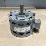 Magnetek Motor, Universal Electric HF4G002, 115V, 830RPM,. Fixed Price $79.99.