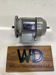 Electro Adda Motor FC71/4 Nos. Fixed Price $389.71.