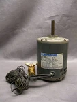 Marathon 3WC48T11024A Thermally Protected 1/2 Hp Motor 230/460V Hz. Fixed Price $130.18.