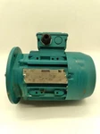 Brook Crompton 071W000429T Ac Motor Tested. Fixed Price $186.00.