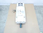 Reliance 01KA514002-LD Motor LC2113ATZ 25HP 2500RPM 240V-DC. Fixed Price $2250.00.