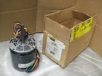 Fast Oem Brand Electric Blower Motor 1057900. Fixed Price $426.99.
