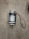 Imperial Electric Permanent Magnet Motor SMD002. Fixed Price $80.50.