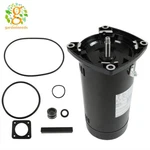 USQ1152 1.5 Hp 3450 Rpm 48Y Frame Square Flange 115/230V Pool Motor Electric. Fixed Price $157.70.