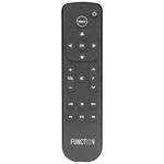 Read Desc: New - FUNCTION101 Apple Replacement Remote Control (F101ATVRM). Fixed Price $54.38.
