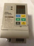 Omron 3G3EV-A2001 Inverter Sysdrive. Fixed Price $89.99.