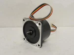 182740 New-no Box; Oriental K0145-M Vexta Brushless Dc Motor 40W; 2000R/MIN. Fixed Price $57.01.