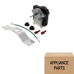 PS11743214-A AP6010038 Oem For Admiral Evaporator Fan Motor Part # Model NR1213. Fixed Price $66.95.