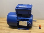 Ceg Motor DMDSG71B4, 0.5 Hp, 115/230 Vac, 60HZ, 1PH, 1600 Rpm, MM71B4. Fixed Price $195.00.