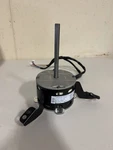 Zhongshan Broad-ocean Motor ZWK601B514009 1/4 Hp 1075 Rpm 115/208-208/277V. Fixed Price $150.00.