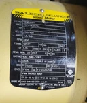 Baldor VEM3158T 3HP 3450RPM 14STC Frame 230/460 Volt Tefc. Fixed Price $265.00.