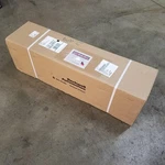 Allen Bradley LDAT-S031010-DDS, Series A, 100MM Travel, Servo Linear Actuator. Fixed Price $2374.99.