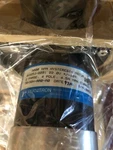 Agfa Proset 9550 Spinner Motor. Fixed Price $187.00.