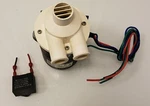 KM-500MWE 2U0095-01 AP-TA4 Pump Assembly Of Hoshizaki Icemachine For Part Only. Fixed Price $169.00.