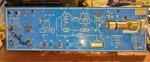 Amatrol 1205 Electric Motor Application Panel. Fixed Price $55.00.