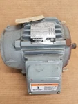 Westinghouse 85D52420 Life-line Motor 1-1/2 Hp 3PH 230/460VAC 5.6/2.8A 1160RPM. Fixed Price $324.99.