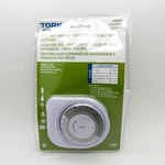 Tork 401A 125V Indoor Plug-in Mechanical Timer. Fixed Price $6.65.