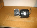 Ac Motor, Gear, Bodine, Type : NSI-54R. Fixed Price $254.00.