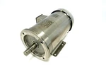 New Baldor CSSEWDM3611T Motor 3HP 208-230/460V 1760RPM 1-1/8" Dia. 36L540T617G1. Fixed Price $1200.00.
