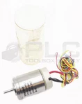 New Kearfott 05088-RS931-3E Synchro Resolver Rotor Input Phase 26 Volt. Fixed Price $168.00.