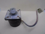 Vexta Model PH266-02-C4 Phase 1.8 0.6 Amp 12 Vdc Stepper Motor. Fixed Price $34.99.