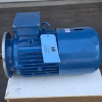 Mt Motori Elettrici 2.2KW 3HP Brake TF132SA/8 B5R 700RPM Atex 230/400V. Fixed Price $1199.00.