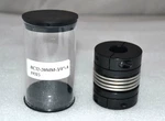 Ruland Manufacturing BC32-20MMX3/4"-A Coupling Bellows Clamp Bore Unused? 19315. Fixed Price $19.99.