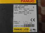 Fanuc A06B-6087-H137. Fixed Price $919.15.