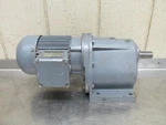 Danfoss Bauer G12-10/DK74-178-AS7V Gearmotor 3/4 Hp 48 Rpm 230/460V. Fixed Price $174.99.