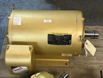 BALDOR,EM2542T,SUPER-E Motor 50HP 3524RPM 460V 3PH 324TS Frame. Fixed Price $1500.00.