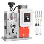 Vevor Electric Wire Stripper Stripping Machine 0.06-1.57 400W 15 M/min. Fixed Price $203.90.