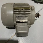 Toshiba BY156FLF2AM High Efficiency 3 Phase Induction Motor 1160RPM 5.2AMP. Fixed Price $299.99.