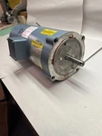 BALDOR,VBM3538,BRAKE Motor 1/2HP 3PH 1725RPM 56C. Fixed Price $275.00.