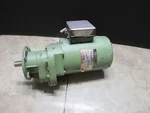 Eberhard Bauer Motor G043-20/DU 44-114 Ls 216278-3 Chiron Werke FZ22-W. Fixed Price $109.99.