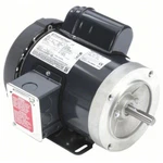 Marathon Motors 56C17F5913 General Purpose Motor, 3/4 Hp, Tefc, 21YZ47, New!!. Fixed Price $299.00.