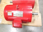Marathon BK215TTDC6026AA Motor 10HP 208-230/460V 7.5KW 50/60HZ 1765RPM. Fixed Price $750.00.
