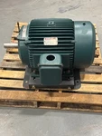 Reliance Electric 7180520A-001 L004FJ Ac Motor, 50 Hp Frame 326T. Fixed Price $1050.00.