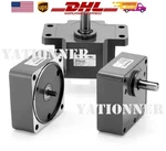 MX8G60B ...panasonic Gearhead (inch Shaft), To 1 Ratio, 80MM Sq. Size. Fixed Price $167.13.
