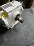 New Sew-eurodrive S67/A Gear Box 87.7266595301.0001.15.10 1750RMP. Fixed Price $285.00.