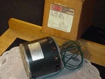 Factory Authorized Parts Hc 44SL 601A Motor 1/2 Hp, 208-230-1-60, Frm 48 New!. Fixed Price $129.95.