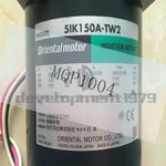 One New Oriental Motor 5IK150A-TW2. Fixed Price $664.33.