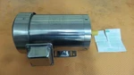 Leeson 191558.00 Washdown Motor C6T17WK41 191211.00 Stainless 1HP 230V 3PH 460V. Fixed Price $539.95.