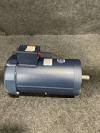 Leeson P145K17FC2M Electric Motor 2HP 1740RPM 115/230V 120060.00*. Fixed Price $639.99.