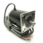 Parker ZETA57-83 Compumotor Stepper 2-PHASE 100OZ-IN NEMA23 9'CABLE. Fixed Price $2000.00.