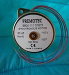 PREMOTECMOTOR9904-111-31813 110-120V 300RPM 60HZ 250RPM 50HZ Rohs Compliant. Fixed Price $99.00.