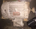 Hp Motor - Frame 3 Phase Ac Delco 460V Hz Model 2G2154. Fixed Price $195.00.