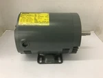 Aurora TQH56T17D5524A Hp Ac Motor 208-230/460 Volts 1800 Rpm 4P 56CZ Frame. Fixed Price $199.00.