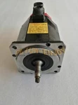 One Used Fanuc A06B-0314-B072 Servo Motor A06B0314B072. Fixed Price $1452.37.